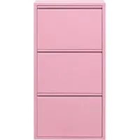 Kare Caruso 3-er 0 x 0 x 0 cm rosa