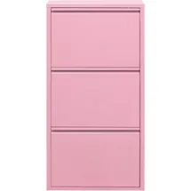 Kare Caruso 3-er 0 x 0 x 0 cm rosa