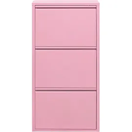 Kare Caruso 3-er 0 x 0 x 0 cm rosa