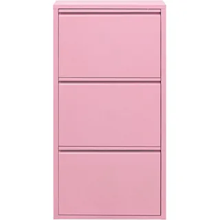 Kare Caruso 3-er 0 x 0 x 0 cm rosa