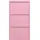 Kare Caruso 3-er 0 x 0 x 0 cm rosa