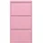 Kare Caruso 3-er 0 x 0 x 0 cm rosa