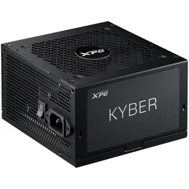 XPG KYBER 650W Gold Power Supply