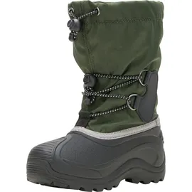 Kamik Southpole4 Schnee Stiefel grün EUR 35 - 35