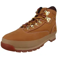 Timberland Euro Hiker Stiefel Wheat Nubuck 42