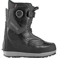 Deeluxe Spark Fusion Snowboardschuhe (Größe 45, schwarz)