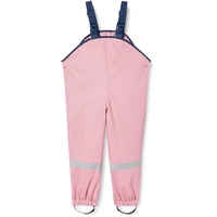 Playshoes Regenlatzhose - rosa - Gr. 80