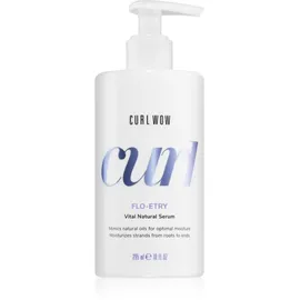 Color Wow Flo-Etry Vital Natural Haarserum 295 ml