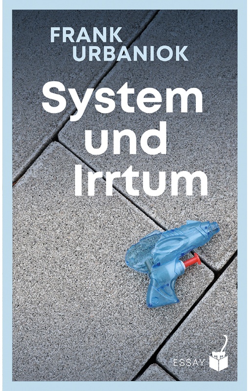 System Und Irrtum - Urbaniok Frank, Gebunden