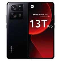 Xiaomi 13T Pro 16 GB RAM 1 TB Black