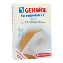 Gehwol Fersenpolster G mittel