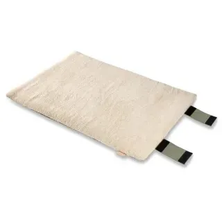 Wolters Hundedecke Vagabund 100 x 70 cm grün