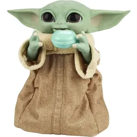 Hasbro Star Wars Galactic Snackin’ Grogu