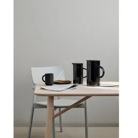 Stelton Kaffeetasse 0,35 l Schwarz 2 St.