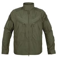 Mil-Tec Combat Chimera® oliv, Größe M