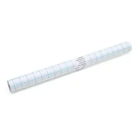 Herma Bucheinbandfolie selbstklebend Selbstklebefolie transparent 40,0 cm x 5,0 m