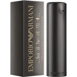 Emporio Armani He Eau de Toilette 100 ml