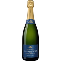 Champagne J. Charpentier J. Charpentier Réserve Brut