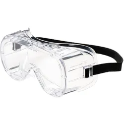 Univet Vollsichtbrille 602