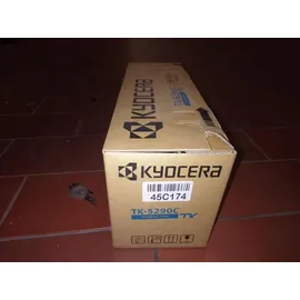 Kyocera TK-5290C cyan