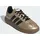 adidas Barreda Decode Cyber Metallic / Core Black / Gum 41 1/3