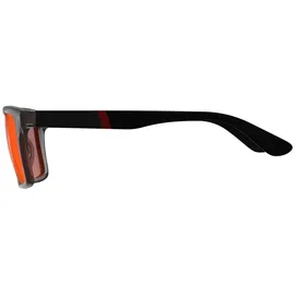 Leatt TheViz Sierra Grau