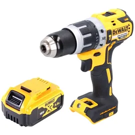 DeWalt DCD796N inkl. 1 x 5,0 Ah