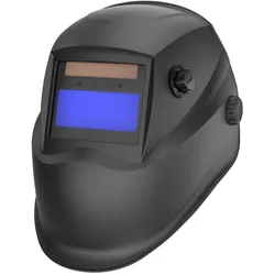 HBM-Schweißerhelm Analog