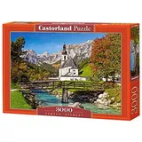 Castorland Ramsau,