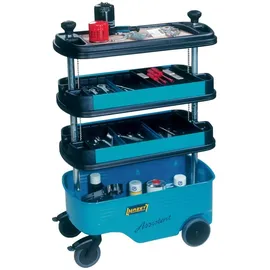 HAZET Werkstattwagen 166C