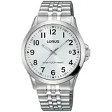 Lorus Klassik RS975CX9 Herrenarmbanduhr Design Highlight