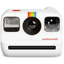 Polaroid Go Gen2 Everything Box White