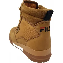 Fila Grunge II mid wmn-Chipmunk-Marshmallow-41