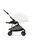 Cybex Melio Kinderwagen - Canvas White - One Size