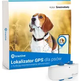 tractive GPS Tracker