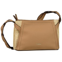 GABOR Carlotta Cross Bag S Beige