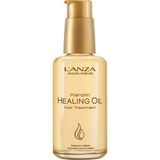 L'anza Lanza Keratin Healing Oil Hair Treatment 50ml