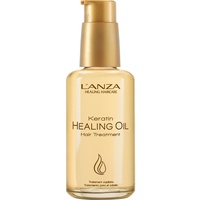 L'anza Lanza Keratin Healing Oil Hair Treatment 50ml