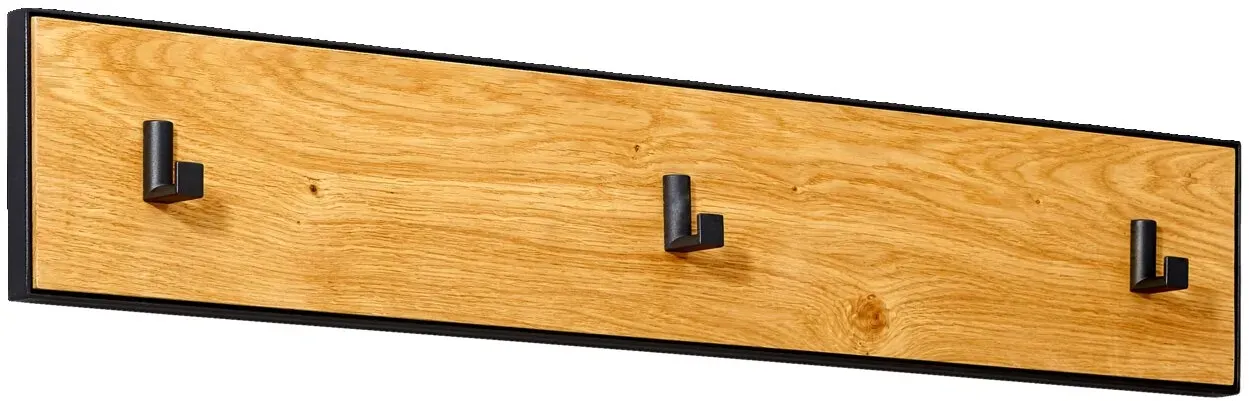 Linea Natura Hakenleiste KELIO MAX - B/H/T ca. 85.00x12.00x3.00