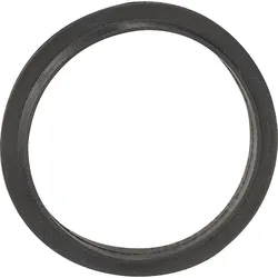 Excenterstopfen (Ausführung: Excenterstopfen 1 1/4'' Platte Messing verchromt passend für alle Fabrikate)