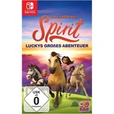 Spirit Luckys großes Abenteuer