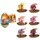 Mattel Disney Vaiana 2 Wunder der Seefahrt (JBT68)