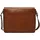 Fossil Umhängetasche Hayes Courier Whiskey