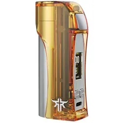 VandyVape Requiem 95W Mod Akkuträger Ultem