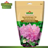 Florissa Natürlich Spezialdünger für Rhododendron 750 g