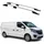 Omac Dachträger für Renault Trafic/Opel Vivaro L2 2014-2026
