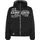 Camp David Jacke Steppjacke