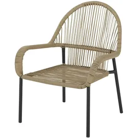 Möbel Kraft Prato Set 3-tlg. Beige