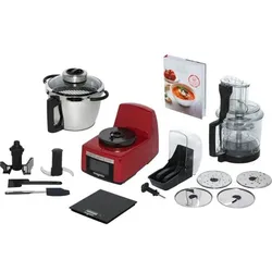 Magimix Cook Expert Rouge