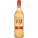 Osborne 103 Solera Etiqueta Blanca - 1l